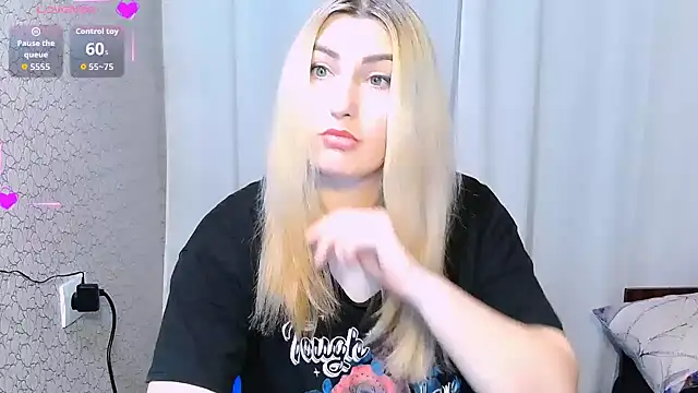 JaneLaJewel online show from 11-13-25, 07:24