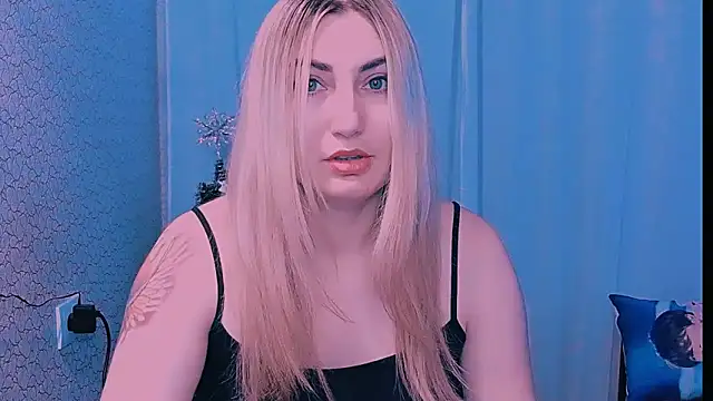 JaneLaJewel online show from 12-16-25, 08:41