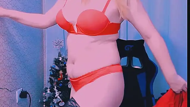 JaneLaJewel online show from 12-22-25, 06:10