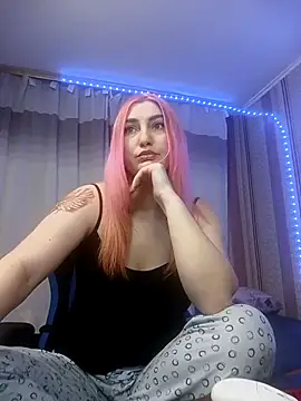 JaneLaJewel online show from 03-07-26, 09:45