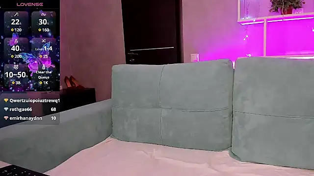 Beatrice Brice online show from 03-10-25, 10:15