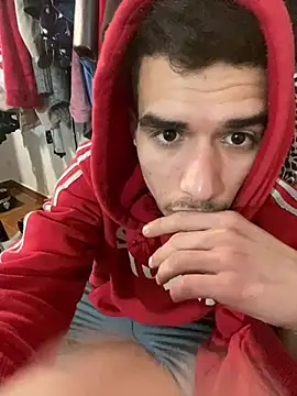 Snapshot of RicarBer chatting on 02-26-26, 10:53 RicarBer online show from 02-26-26, 10:53