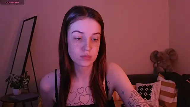 Sweet Evva online show from 05-30-26, 03:20