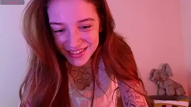 Sweet Evva online show from 06-11-26, 10:35