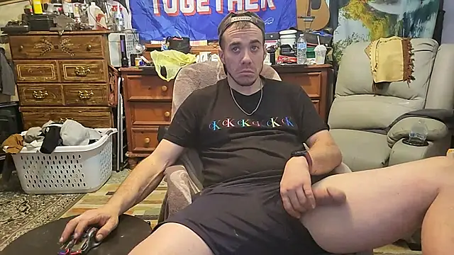 ScubaStevex online show from 01-14-26, 06:24