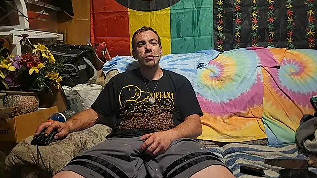 ScubaStevex online show from 06-02-26, 05:53