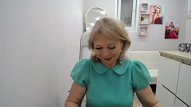 Snapshot of Milla_Cutie18 chatting on 02-19-26, 05:14 Milla Cutie18 online show from 02-19-26, 05:14