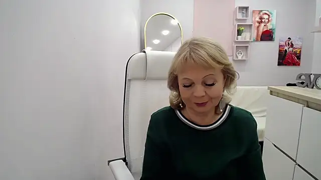 Snapshot of Milla_Cutie18 chatting on 02-25-26, 06:34 Milla Cutie18 online show from 02-25-26, 06:34