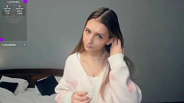 MayBennett online show from 01-19-25, 06:10