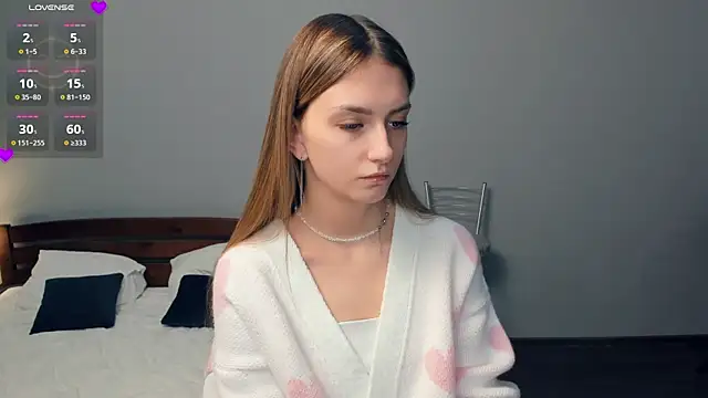 MayBennett online show from 01-24-25, 08:02