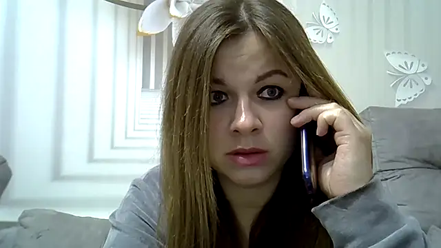 TinaFun4u online show from 01-05-25, 08:31