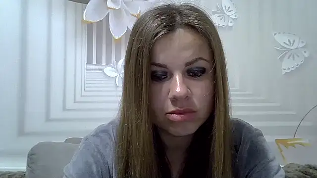 TinaFun4u online show from 04-03-26, 01:36