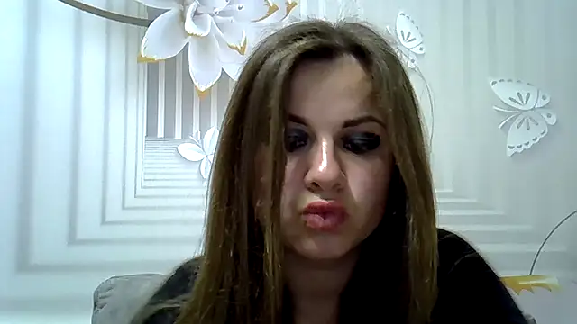 TinaFun4u online show from 04-07-26, 08:31