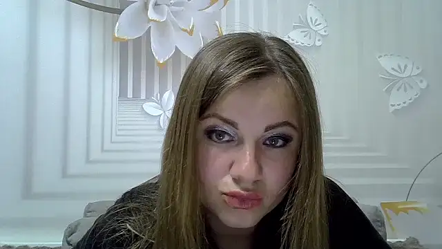 TinaFun4u online show from 04-23-26, 07:38