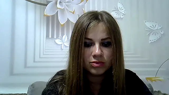 TinaFun4u online show from 06-07-26, 08:12