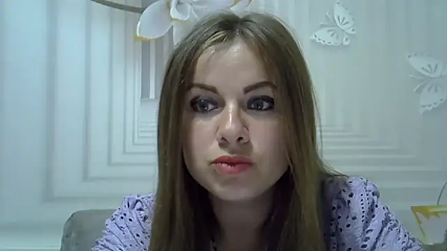 TinaFun4u online show from 07-22-26, 07:49