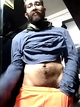 hairyserious online show from 02-13-25, 03:50