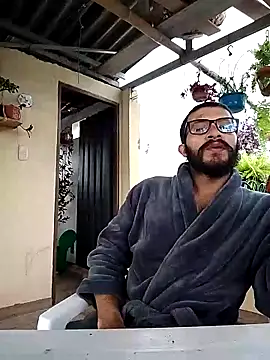 hairyserious online show from 02-25-25, 08:51