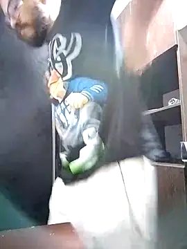 hairyserious online show from 03-03-25, 03:30