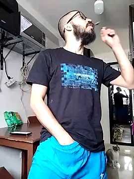 hairyserious online show from 03-05-25, 02:12