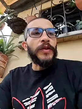 hairyserious online show from 03-06-25, 09:42