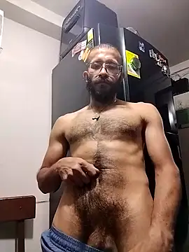 hairyserious online show from 04-05-26, 03:47