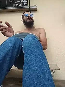 hairyserious online show from 07-06-26, 09:06