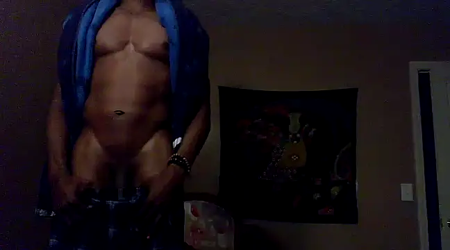 Snapshot of ElJudah7 chatting on 01-20-25, 04:12 ElJudah7 online show from 01-20-25, 04:12