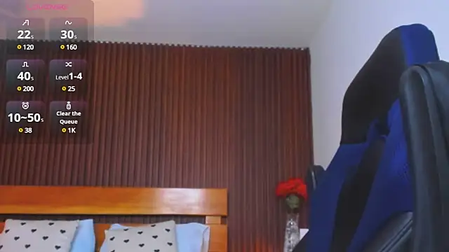 Snapshot of elissa_iris chatting on 01-20-25, 10:15 elissa iris online show from 01-20-25, 10:15