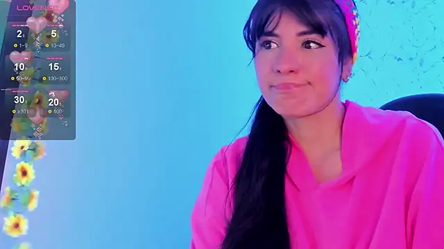 elissa iris online show from 01-16-26, 02:37