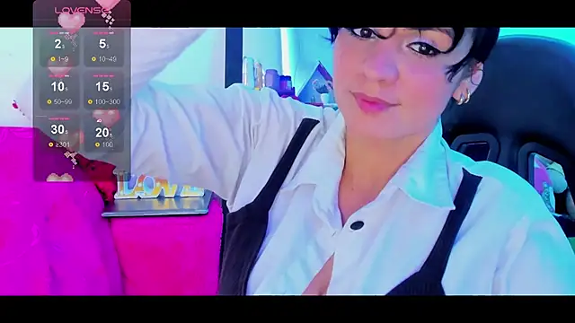 elissa iris online show from 02-01-26, 02:32