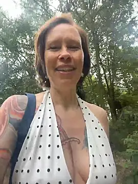 SexyExclusiveflower online show from 07-18-26, 12:09