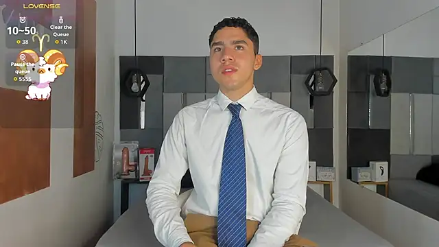 LiamNovak online show from 11-25-25, 12:05