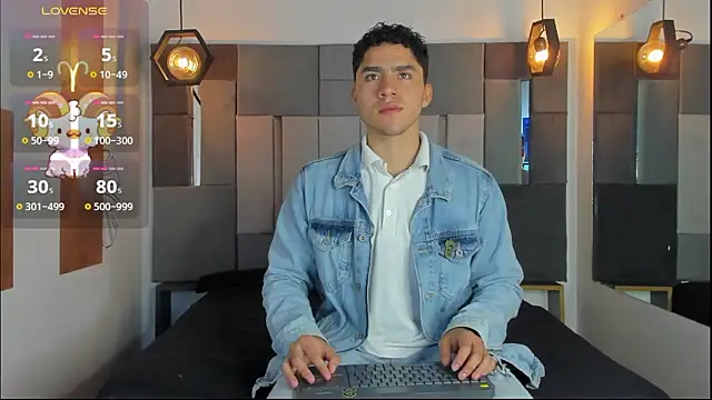 LiamNovak online show from 01-16-26, 11:36