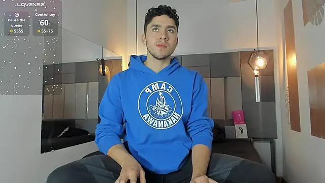 LiamNovak online show from 02-26-26, 01:10