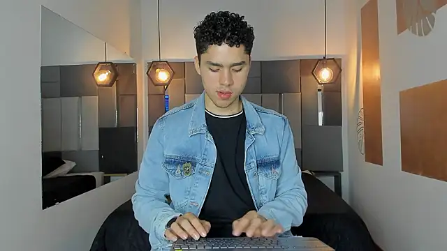 LiamNovak online show from 03-15-26, 01:06