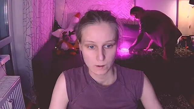 KatiKate online show from 01-08-25, 07:56