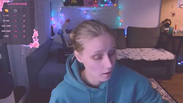 KatiKate online show from 03-06-25, 06:16