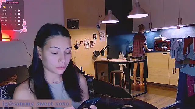 KatiKate online show from 10-01-25, 06:47