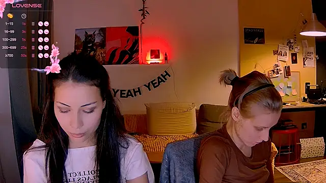 KatiKate online show from 12-20-25, 04:14