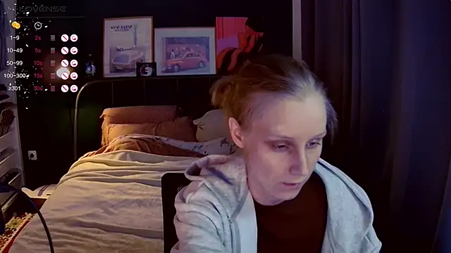 KatiKate online show from 05-29-26, 06:06