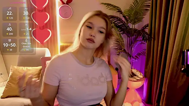 BattyMelody online show from 02-22-26, 01:09