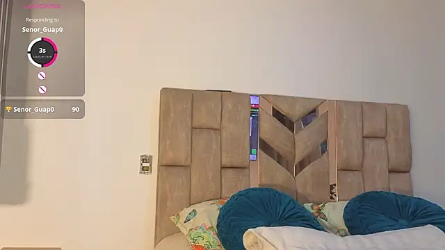 KloheCurvy online show from 02-23-26, 11:40