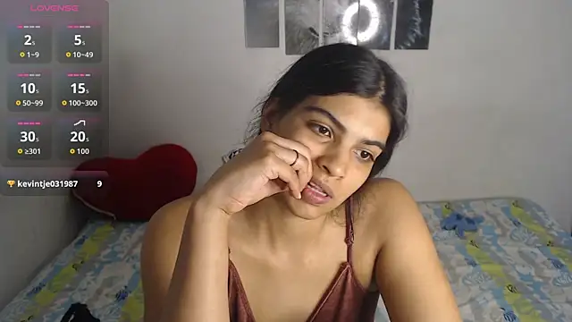 Snapshot of Pocahontas_Princess_ chatting on 01-08-26, 04:37 Pocahontas Princess online show from 01-08-26, 04:37