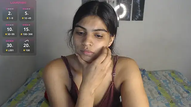 Snapshot of Pocahontas_Princess_ chatting on 01-09-26, 04:15 Pocahontas Princess online show from 01-09-26, 04:15