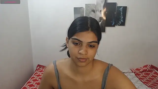 Snapshot of Pocahontas_Princess_ chatting on 02-09-26, 03:10 Pocahontas Princess online show from 02-09-26, 03:10