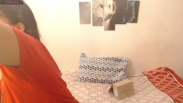 Snapshot of Pocahontas_Princess_ chatting on 02-09-26, 05:28 Pocahontas Princess online show from 02-09-26, 05:28