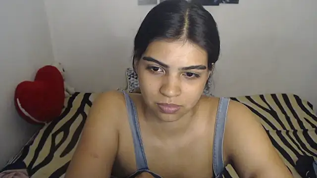 Snapshot of Pocahontas_Princess_ chatting on 03-02-26, 07:48 Pocahontas Princess online show from 03-02-26, 07:48