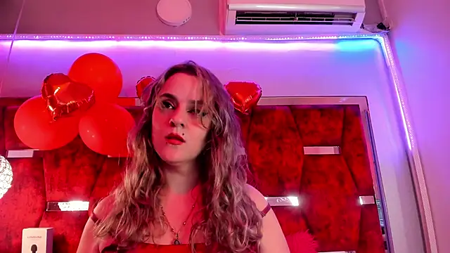 GinnaGrace online show from 02-26-25, 12:25