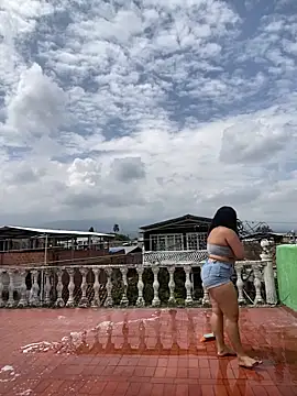 Snapshot of Violetrousse chatting on 11-06-25, 05:58 Violetrousse online show from 11-06-25, 05:58